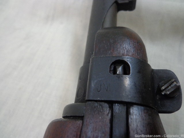 Underwood M1 Carbine, 30Cal Carbine, 1944 - very nice!-img-14