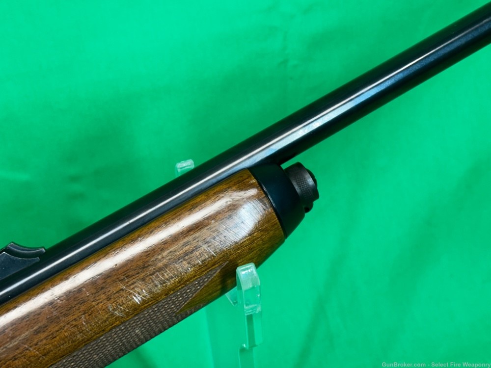Remington 7400 .270 win cal w/ Tasco 3-9 Scope-img-8