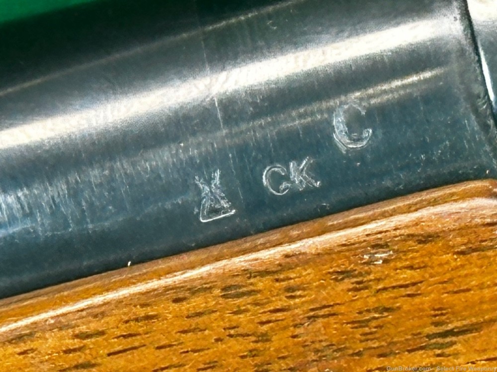 Remington 7400 .270 win cal w/ Tasco 3-9 Scope-img-20
