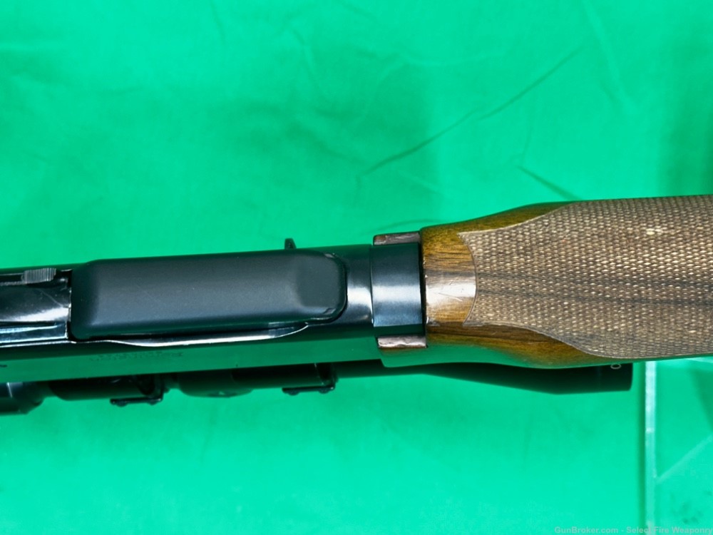 Remington 7400 .270 win cal w/ Tasco 3-9 Scope-img-16