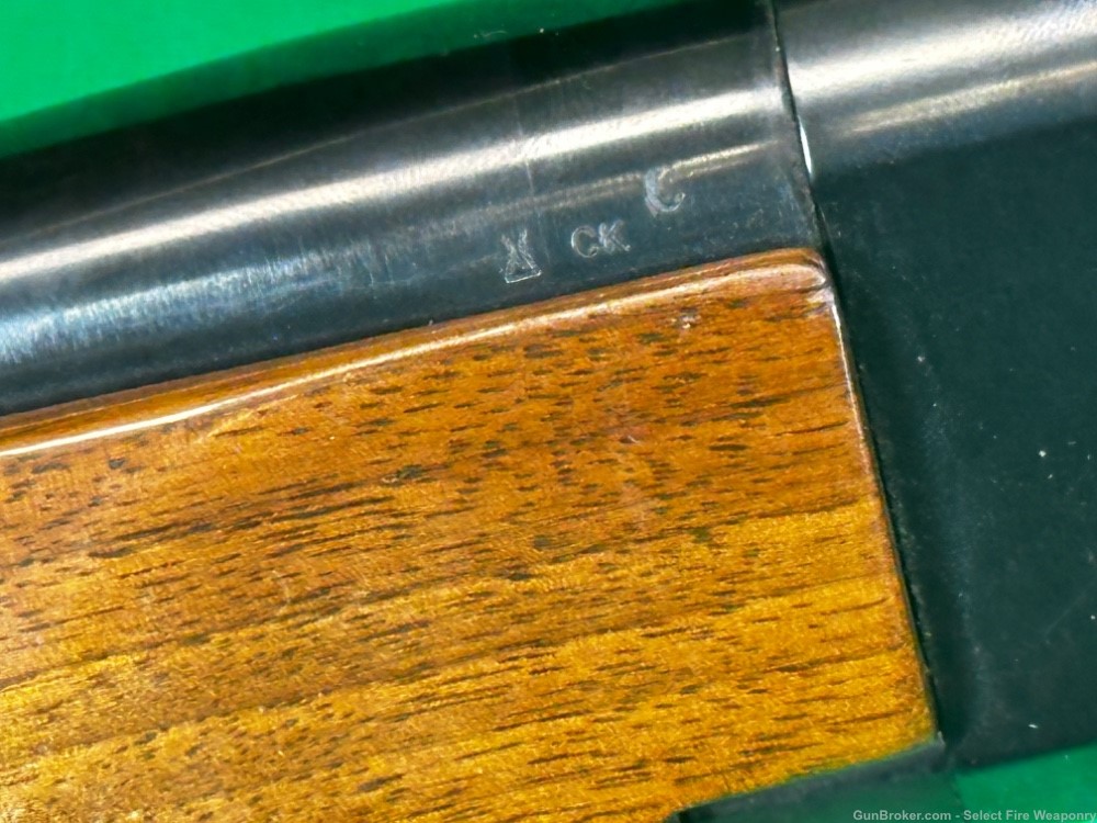 Remington 7400 .270 win cal w/ Tasco 3-9 Scope-img-19