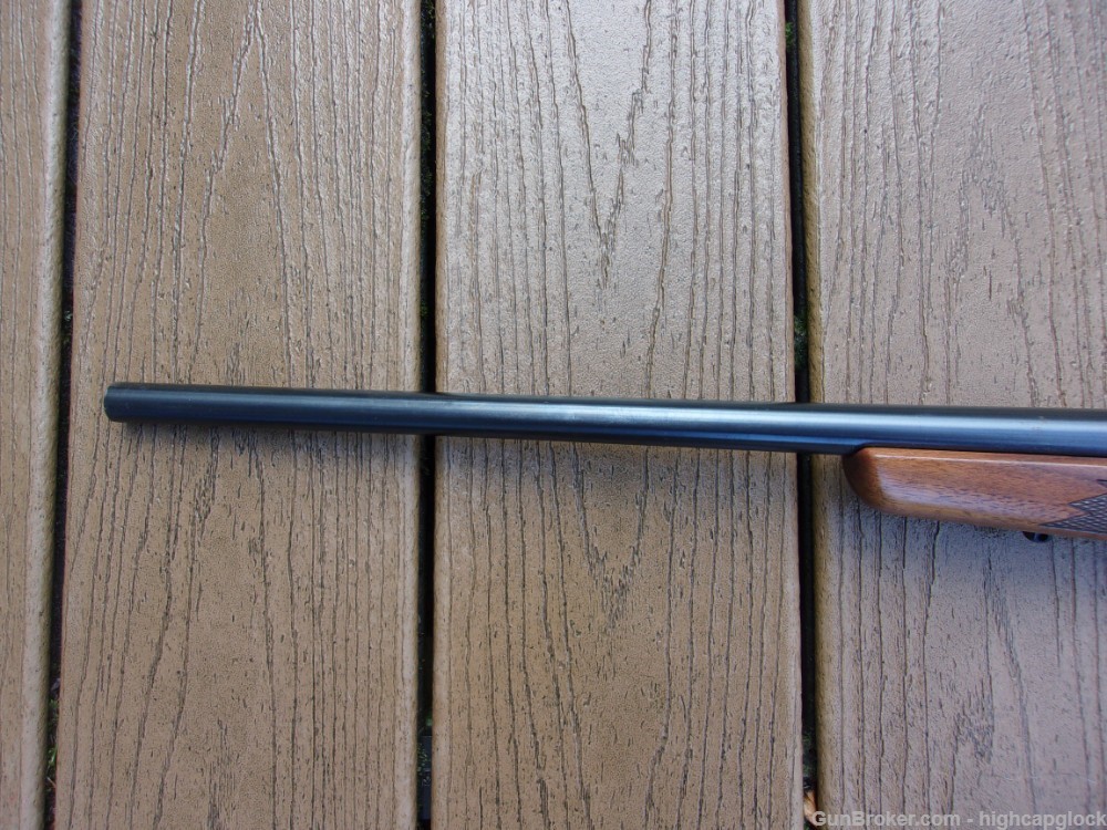 Tikka M595 .243 Win Bolt Action 22" Rifle SEE WOOD Nice Model 595 $1START  -img-10