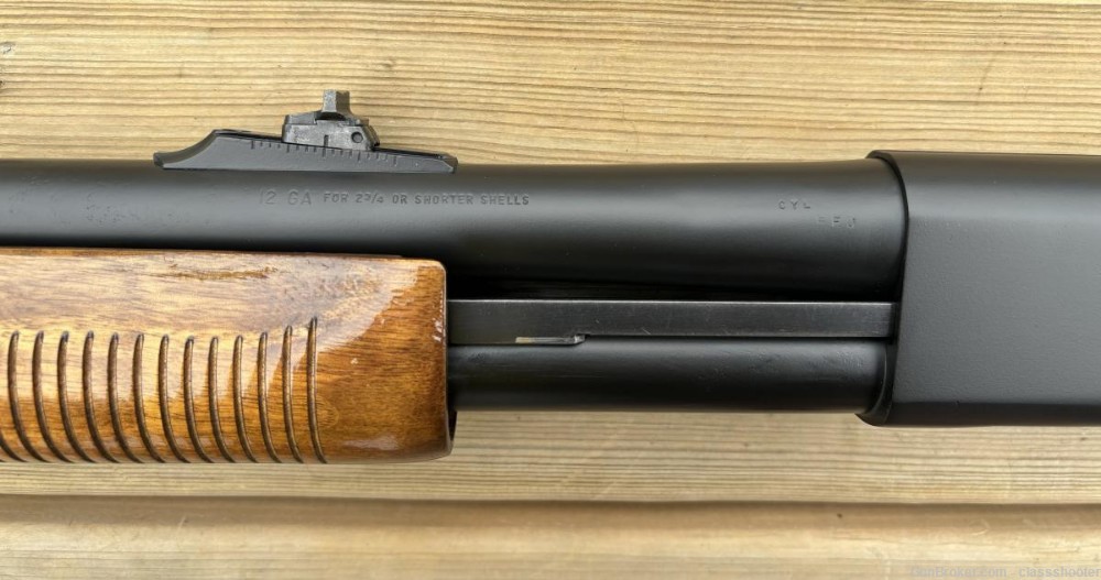 Remington 870 Wingmaster-img-5