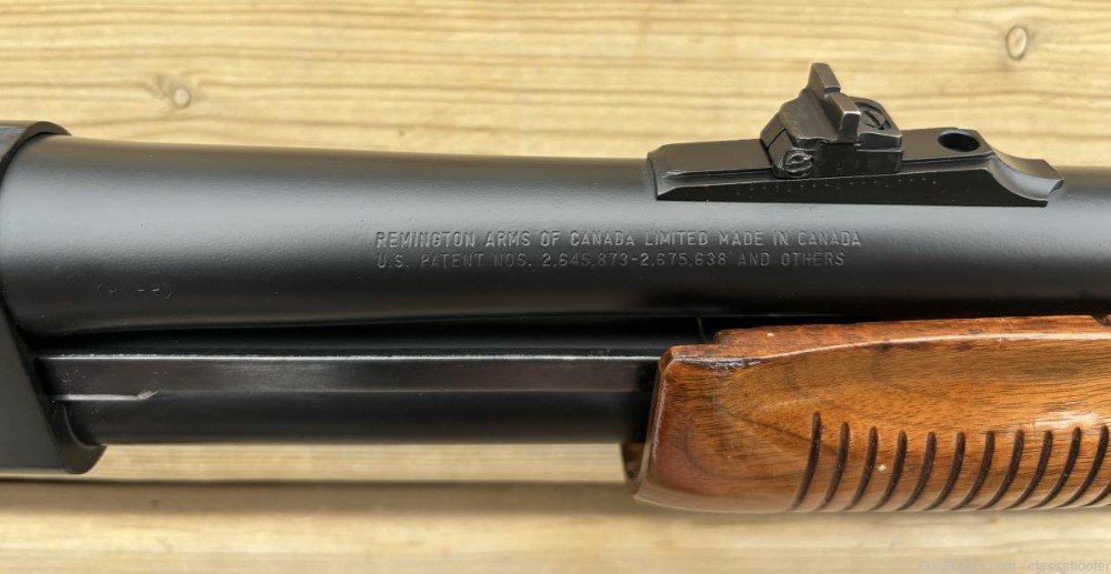 Remington 870 Wingmaster-img-7