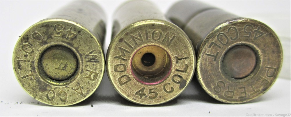 45 Colt Special Purpose Collection-img-2