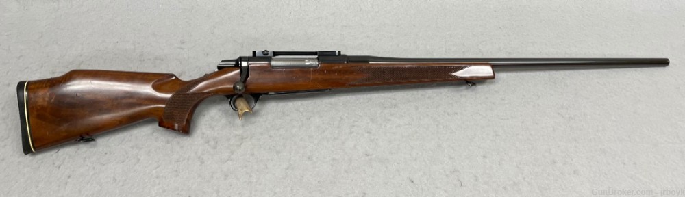 *VERY NICE* BROWNING BBR (BOLT ACTION RIFLE), 7MM MAG, 24" BARREL-img-1