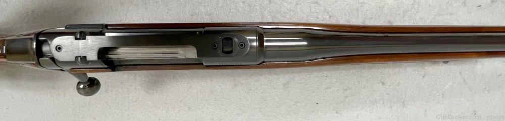 *VERY NICE* BROWNING BBR (BOLT ACTION RIFLE), 7MM MAG, 24" BARREL-img-16