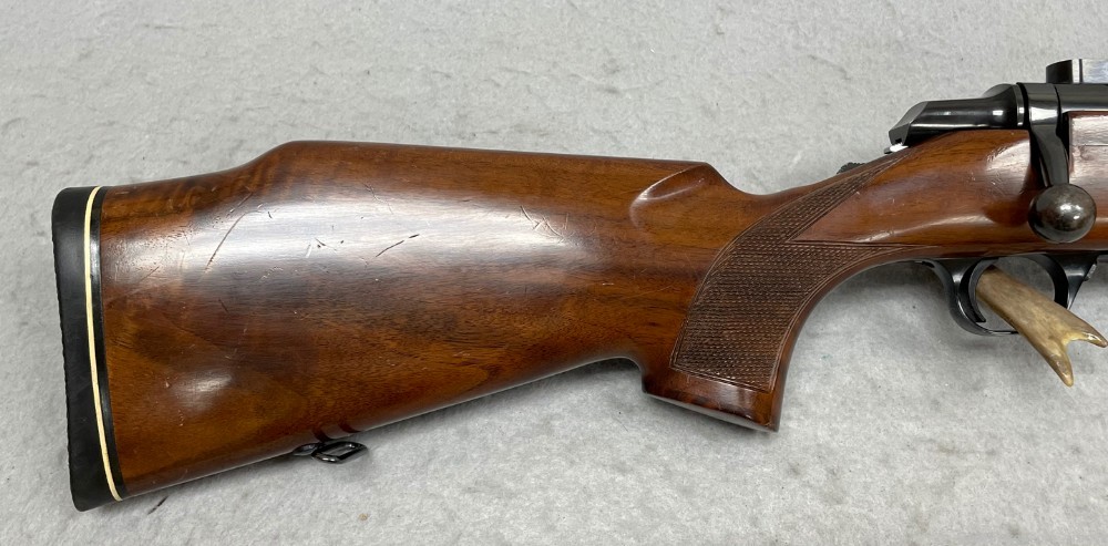 *VERY NICE* BROWNING BBR (BOLT ACTION RIFLE), 7MM MAG, 24" BARREL-img-3