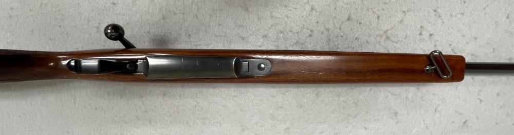 *VERY NICE* BROWNING BBR (BOLT ACTION RIFLE), 7MM MAG, 24" BARREL-img-19
