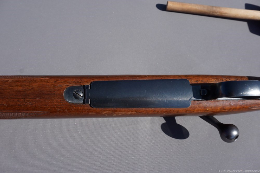 Winchester Model 70 Pre 64 257 Roberts-img-23