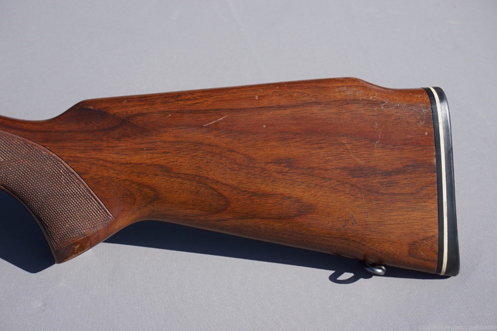 Winchester Model 70 Pre 64 257 Roberts-img-6