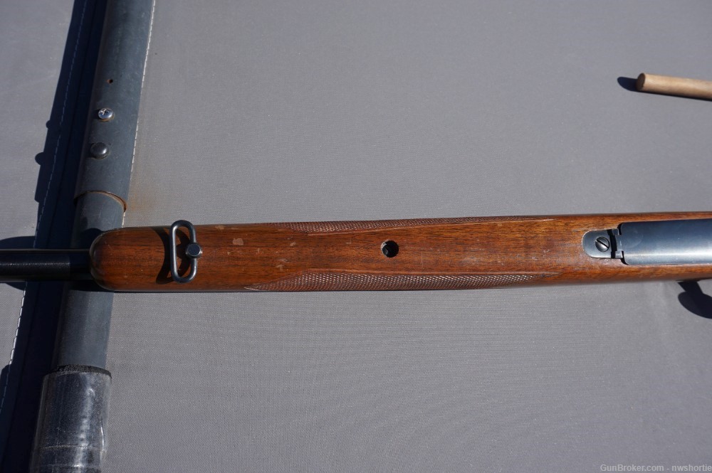 Winchester Model 70 Pre 64 257 Roberts-img-24