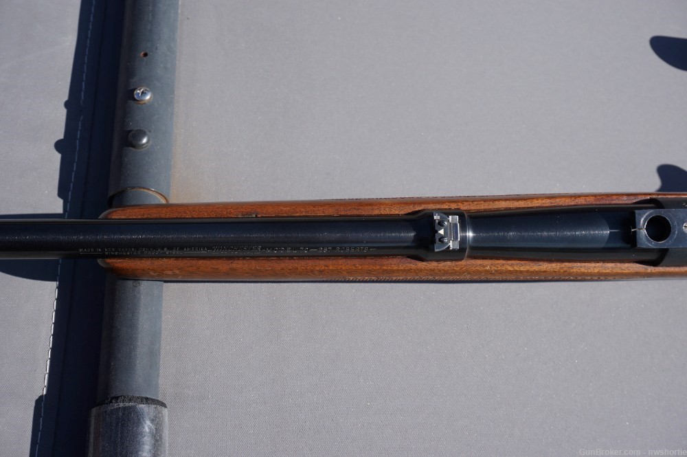 Winchester Model 70 Pre 64 257 Roberts-img-17