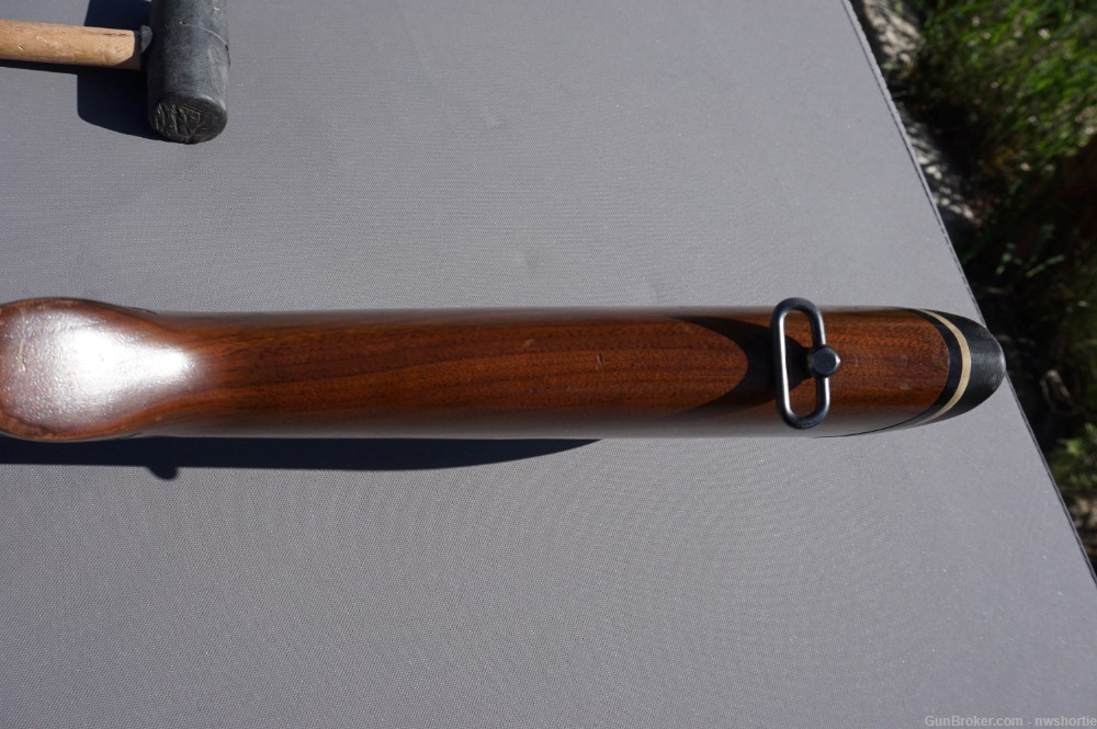Winchester Model 70 Pre 64 257 Roberts-img-20