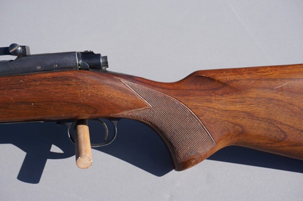 Winchester Model 70 Pre 64 257 Roberts-img-7