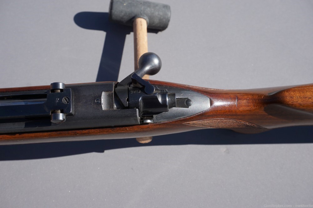 Winchester Model 70 Pre 64 257 Roberts-img-15