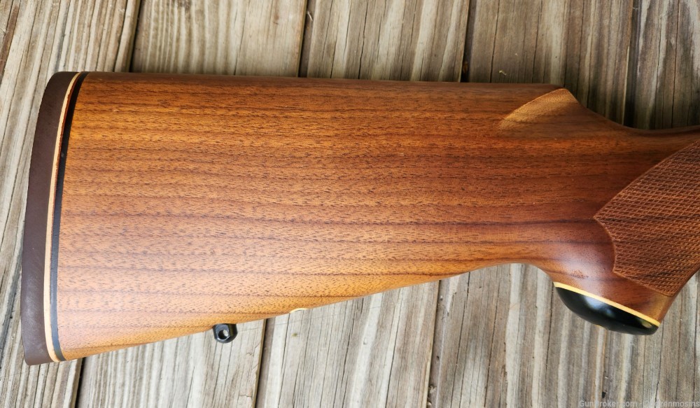 Beautiful Pristine Condition Marlin 336CS 30-30 Winchester JM Stamped 336 -img-11