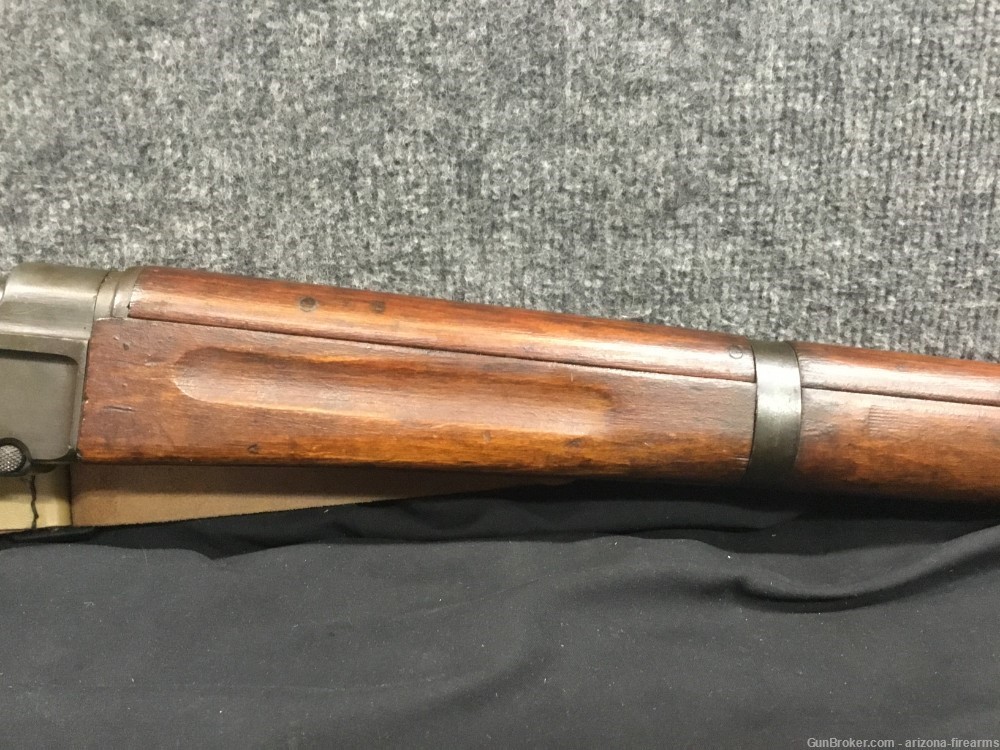 French Mas MLE 1936 Bolt Action Rifle 7.5x54 French-img-12