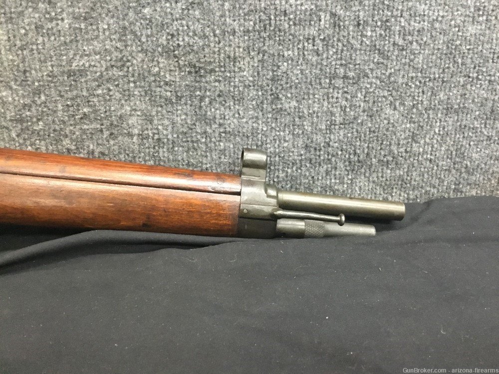 French Mas MLE 1936 Bolt Action Rifle 7.5x54 French-img-13