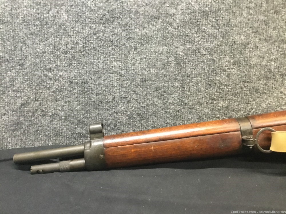 French Mas MLE 1936 Bolt Action Rifle 7.5x54 French-img-3