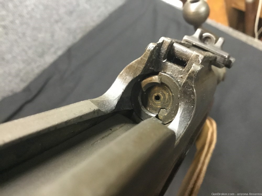 French Mas MLE 1936 Bolt Action Rifle 7.5x54 French-img-16