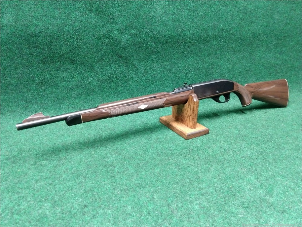 Remington Nylon 66 Semi Rifle 22 LR Mohawk Brown PENNY START-img-13