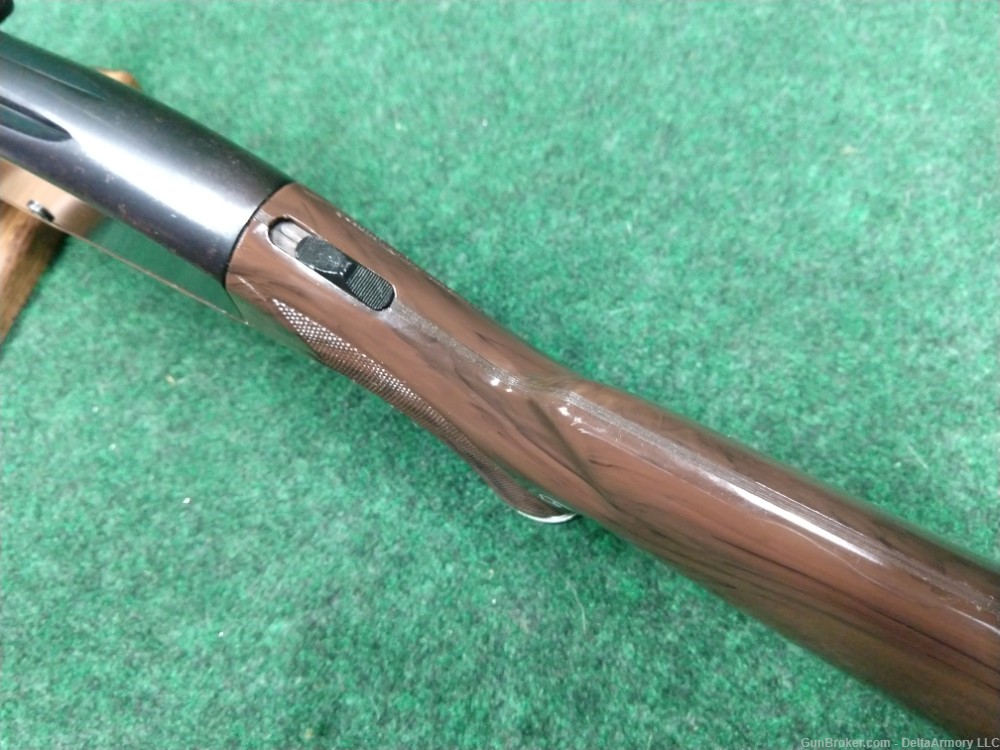 Remington Nylon 66 Semi Rifle 22 LR Mohawk Brown PENNY START-img-26