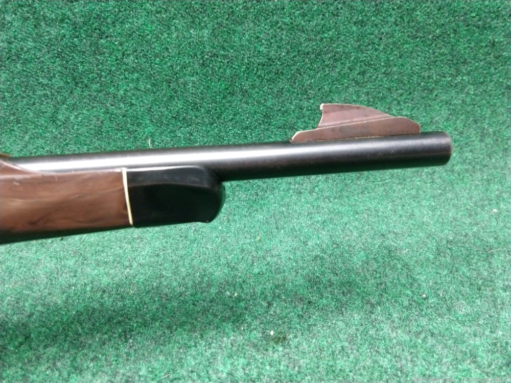 Remington Nylon 66 Semi Rifle 22 LR Mohawk Brown PENNY START-img-9