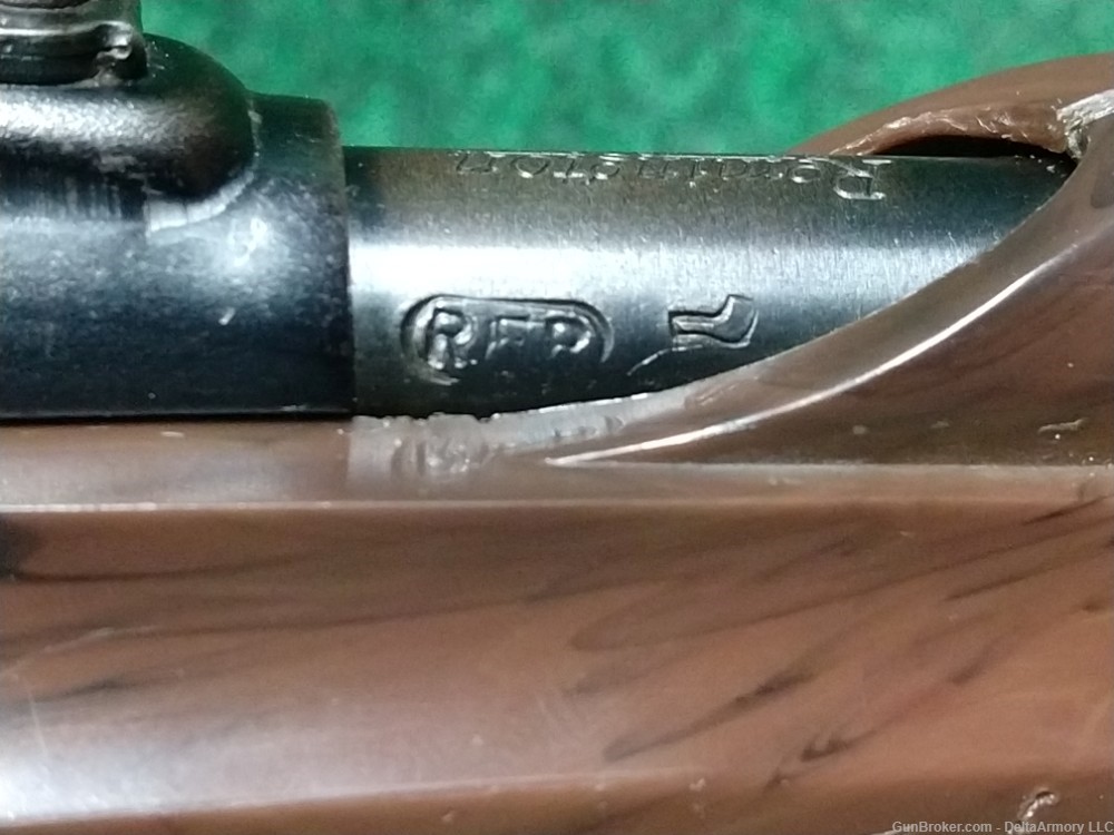 Remington Nylon 66 Semi Rifle 22 LR Mohawk Brown PENNY START-img-12