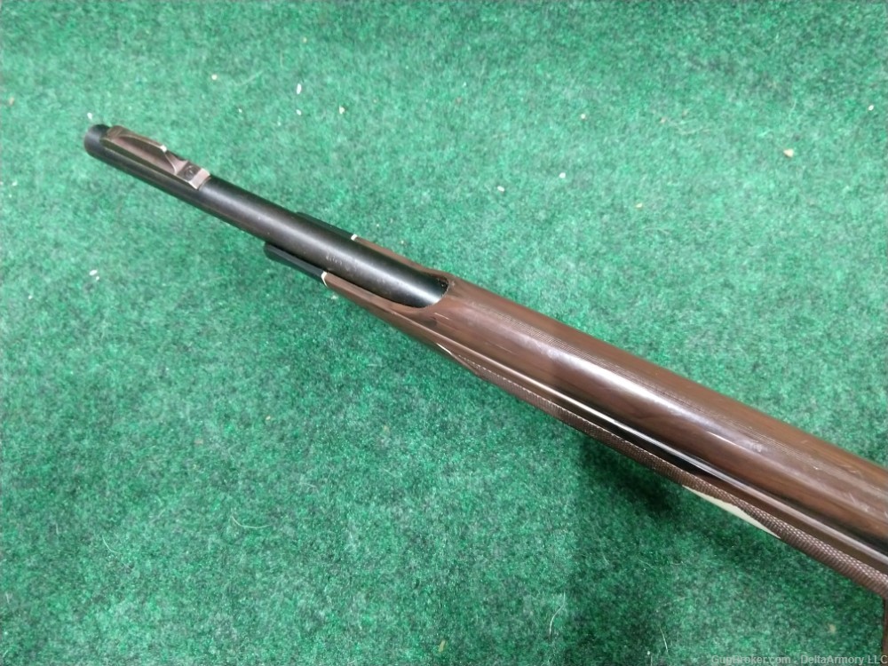 Remington Nylon 66 Semi Rifle 22 LR Mohawk Brown PENNY START-img-29