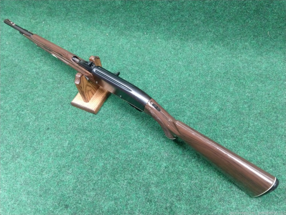 Remington Nylon 66 Semi Rifle 22 LR Mohawk Brown PENNY START-img-24