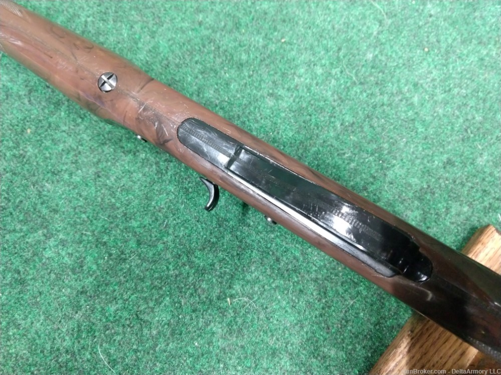 Remington Nylon 66 Semi Rifle 22 LR Mohawk Brown PENNY START-img-37