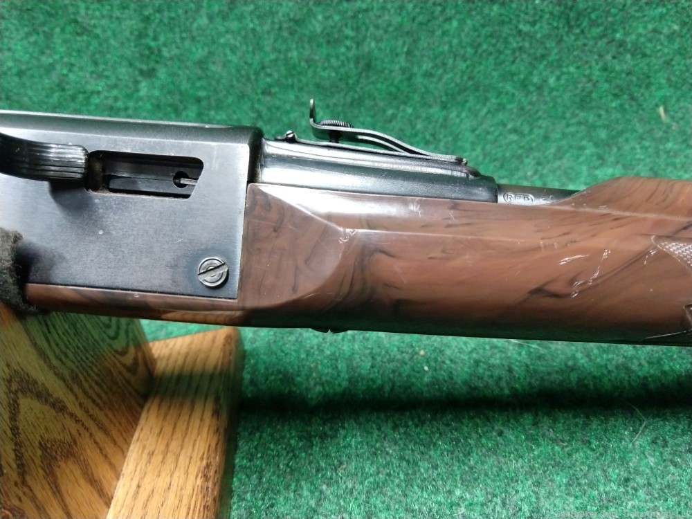 Remington Nylon 66 Semi Rifle 22 LR Mohawk Brown PENNY START-img-10