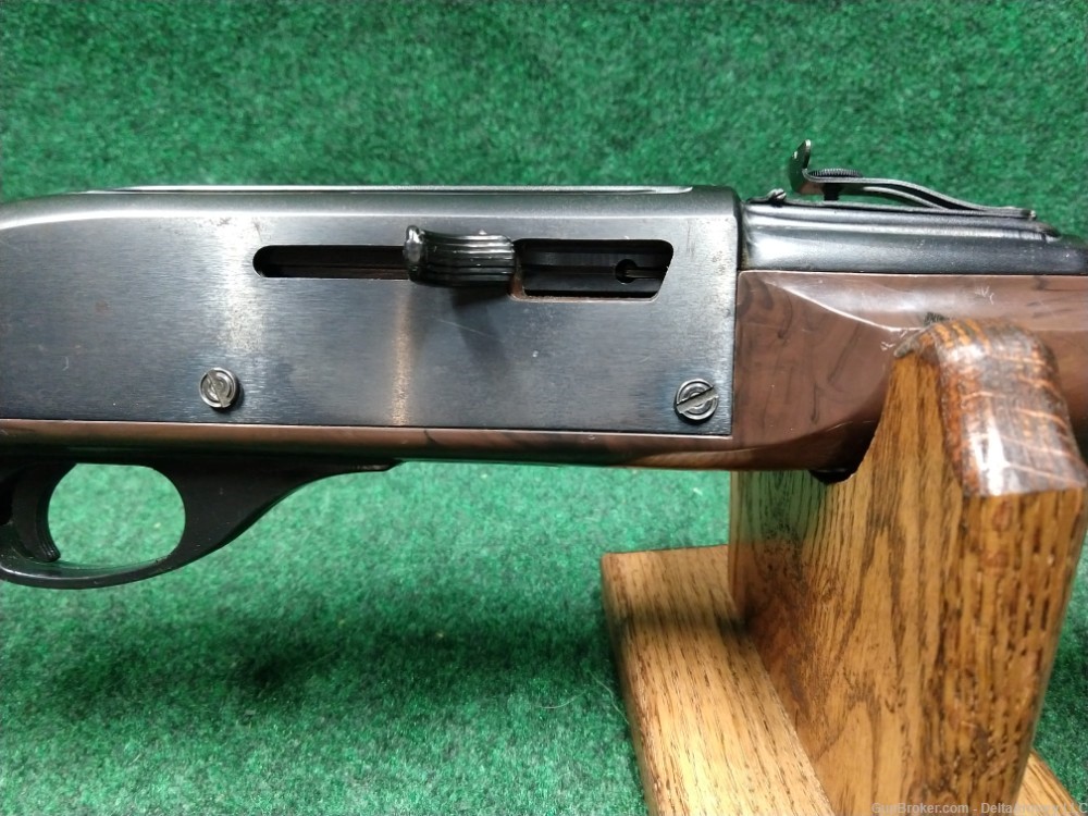 Remington Nylon 66 Semi Rifle 22 LR Mohawk Brown PENNY START-img-6