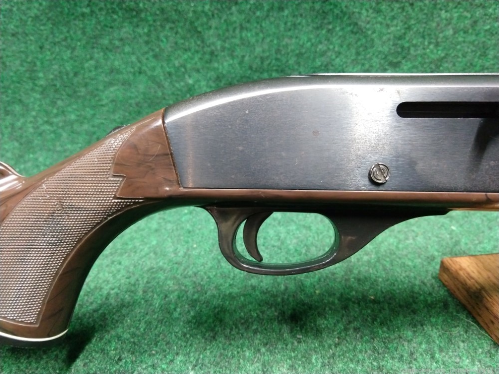 Remington Nylon 66 Semi Rifle 22 LR Mohawk Brown PENNY START-img-5