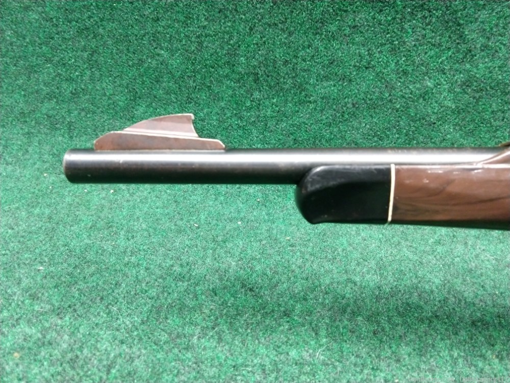 Remington Nylon 66 Semi Rifle 22 LR Mohawk Brown PENNY START-img-20