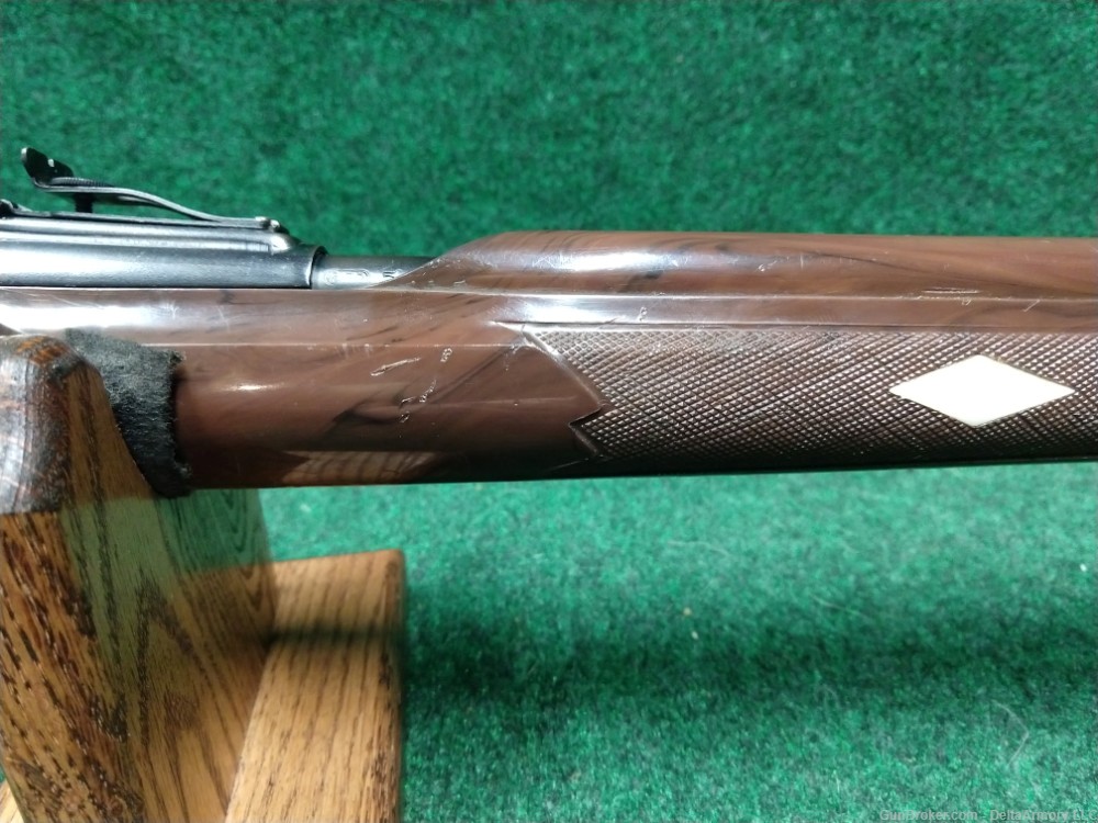 Remington Nylon 66 Semi Rifle 22 LR Mohawk Brown PENNY START-img-7