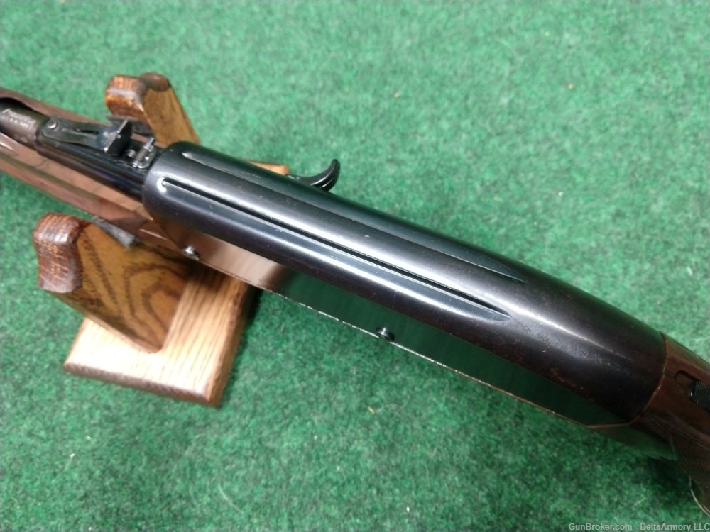 Remington Nylon 66 Semi Rifle 22 LR Mohawk Brown PENNY START-img-27
