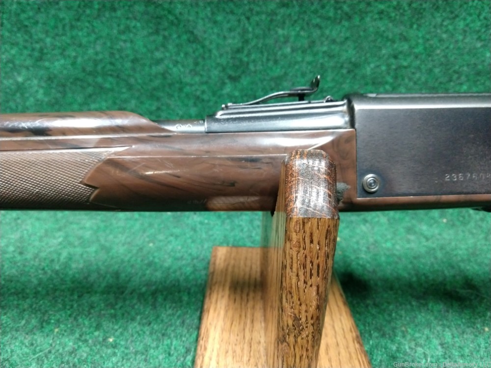 Remington Nylon 66 Semi Rifle 22 LR Mohawk Brown PENNY START-img-17