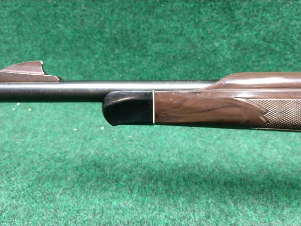 Remington Nylon 66 Semi Rifle 22 LR Mohawk Brown PENNY START-img-19