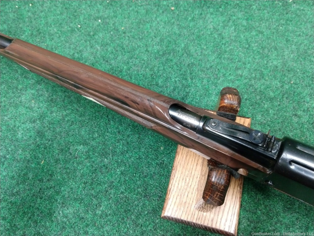 Remington Nylon 66 Semi Rifle 22 LR Mohawk Brown PENNY START-img-28