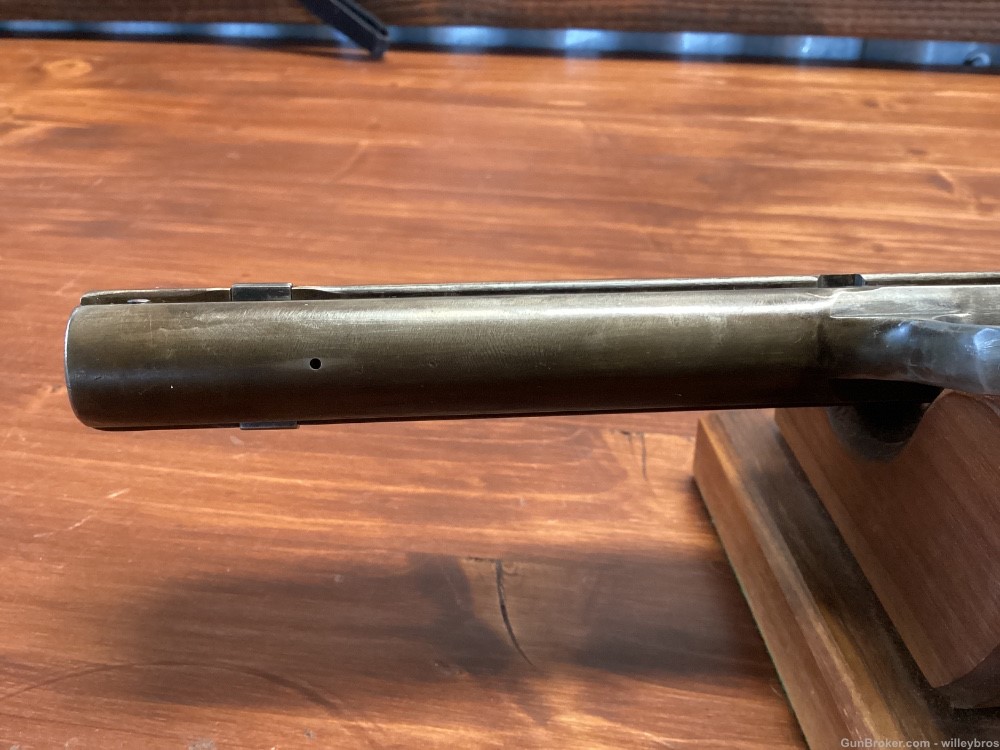 1909 Colt 1902 .38 acp 6” bbl Original Grips and Finish C&R -img-16