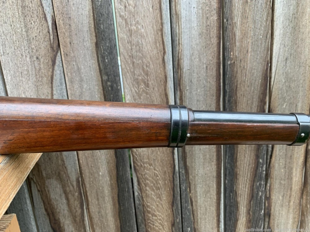 WTS: Gorgeous and Rare WW2 German Third Reich BSW .22LR Rifle-img-10