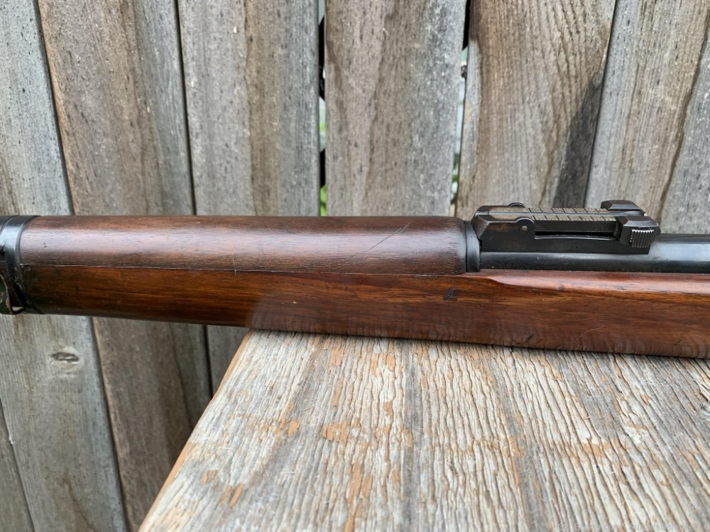 WTS: Gorgeous and Rare WW2 German Third Reich BSW .22LR Rifle-img-4