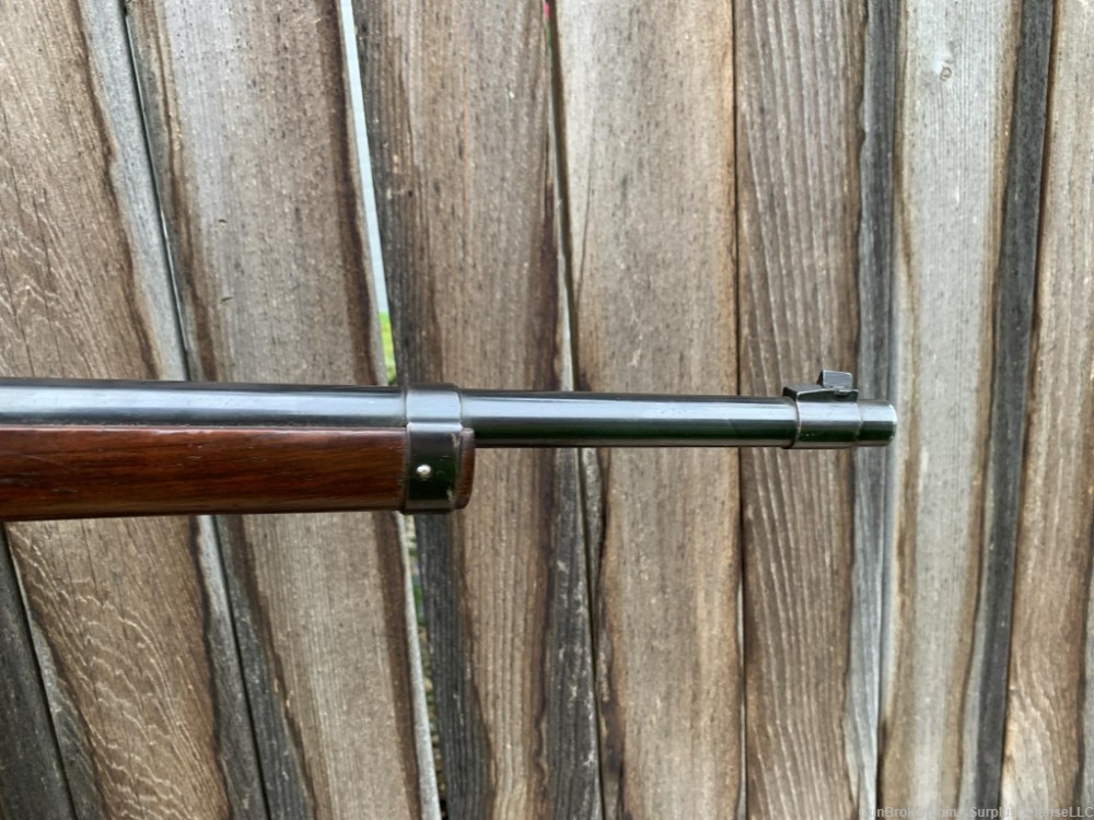 WTS: Gorgeous and Rare WW2 German Third Reich BSW .22LR Rifle-img-11