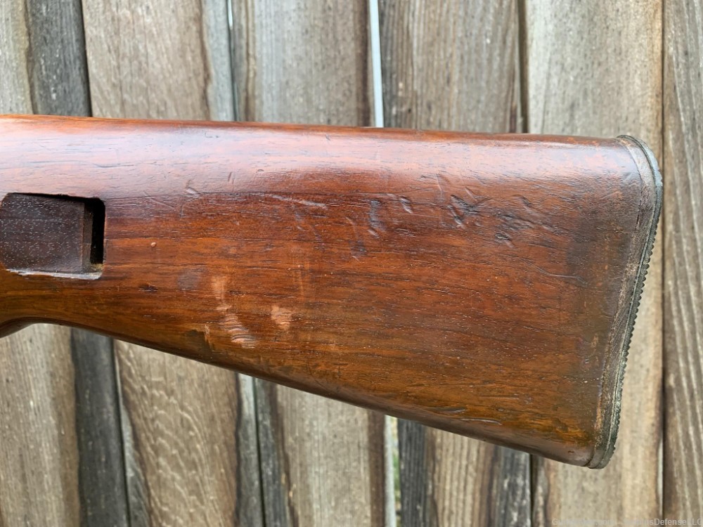 WTS: Gorgeous and Rare WW2 German Third Reich BSW .22LR Rifle-img-1