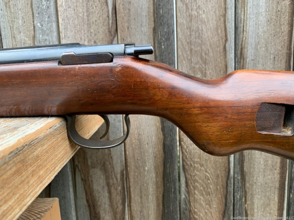 WTS: Gorgeous and Rare WW2 German Third Reich BSW .22LR Rifle-img-2