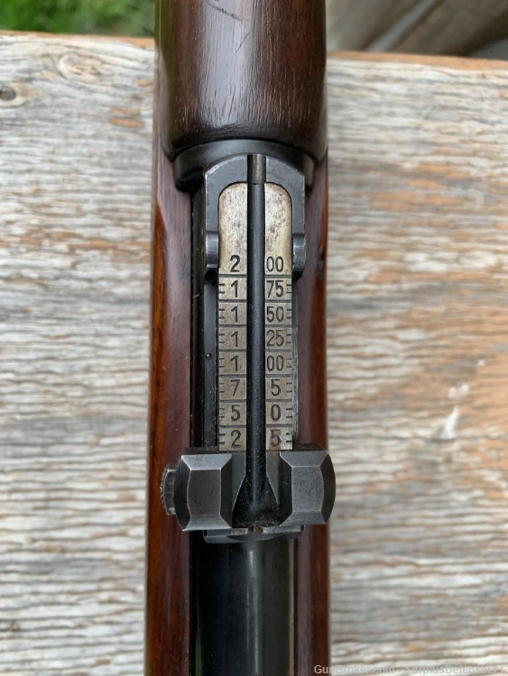 WTS: Gorgeous and Rare WW2 German Third Reich BSW .22LR Rifle-img-16
