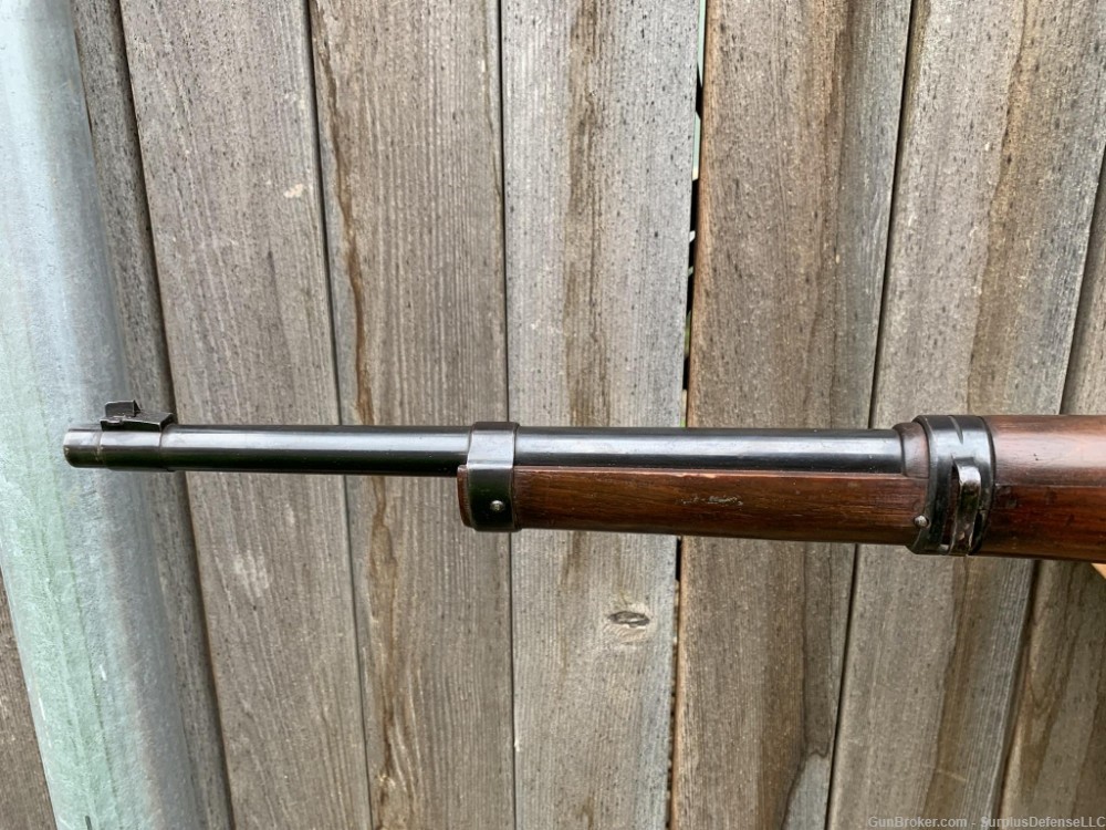 WTS: Gorgeous and Rare WW2 German Third Reich BSW .22LR Rifle-img-5