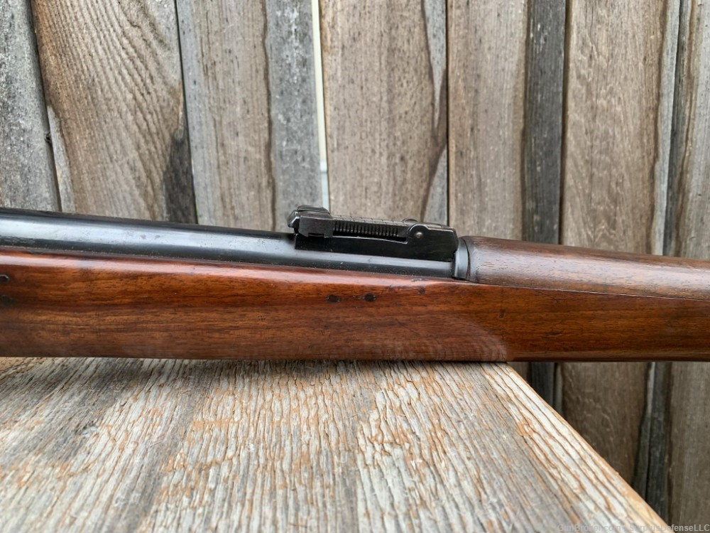WTS: Gorgeous and Rare WW2 German Third Reich BSW .22LR Rifle-img-9